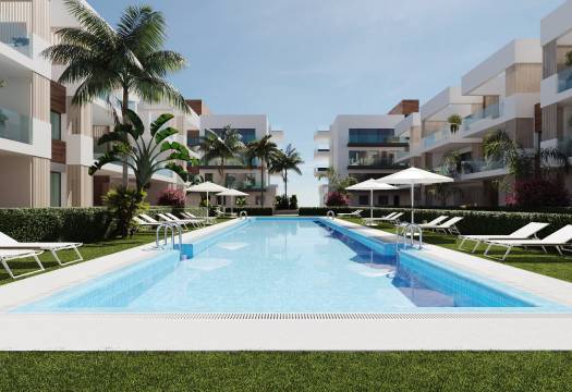 New - ground-floor - San Pedro del Pinatar - San Pedro de Pinatar