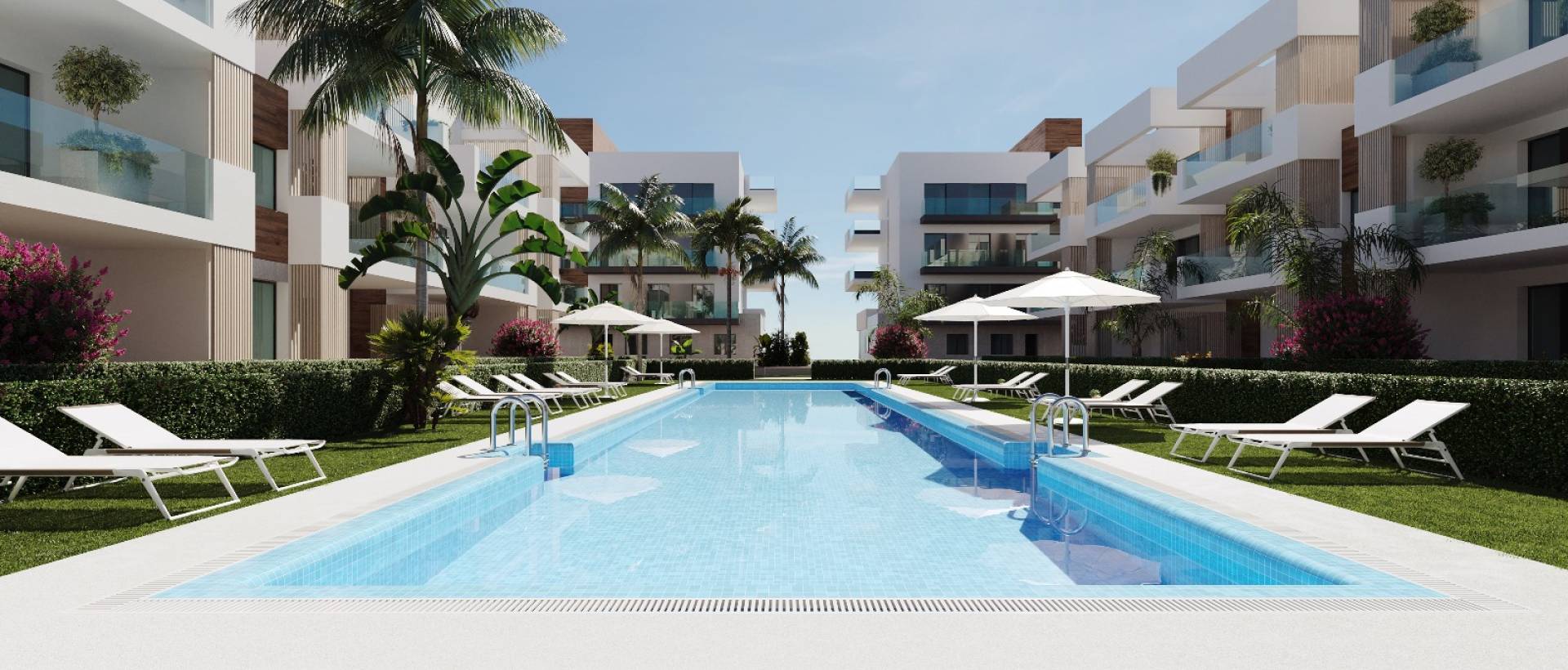 New - ground-floor - San Pedro del Pinatar - San Pedro de Pinatar