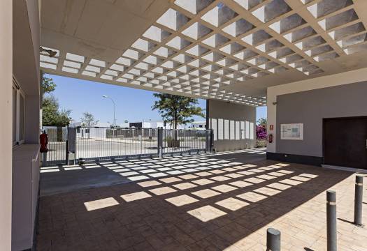 Obra Nueva - Apartmento - Vera