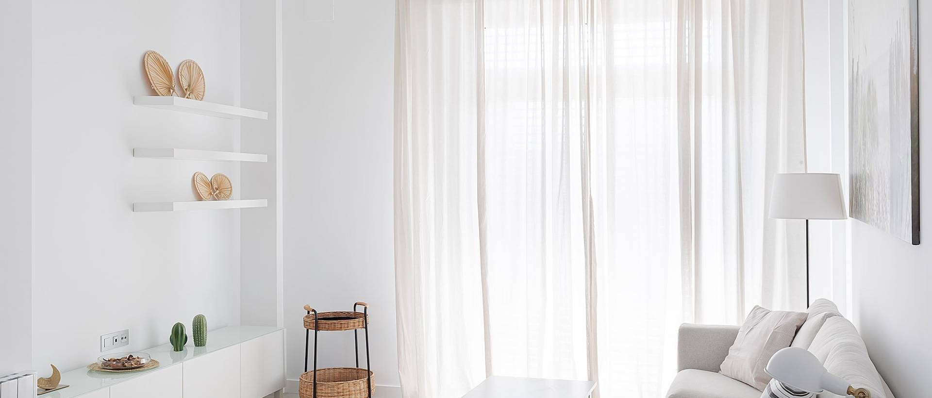 Obra Nueva - Apartmento - Vera