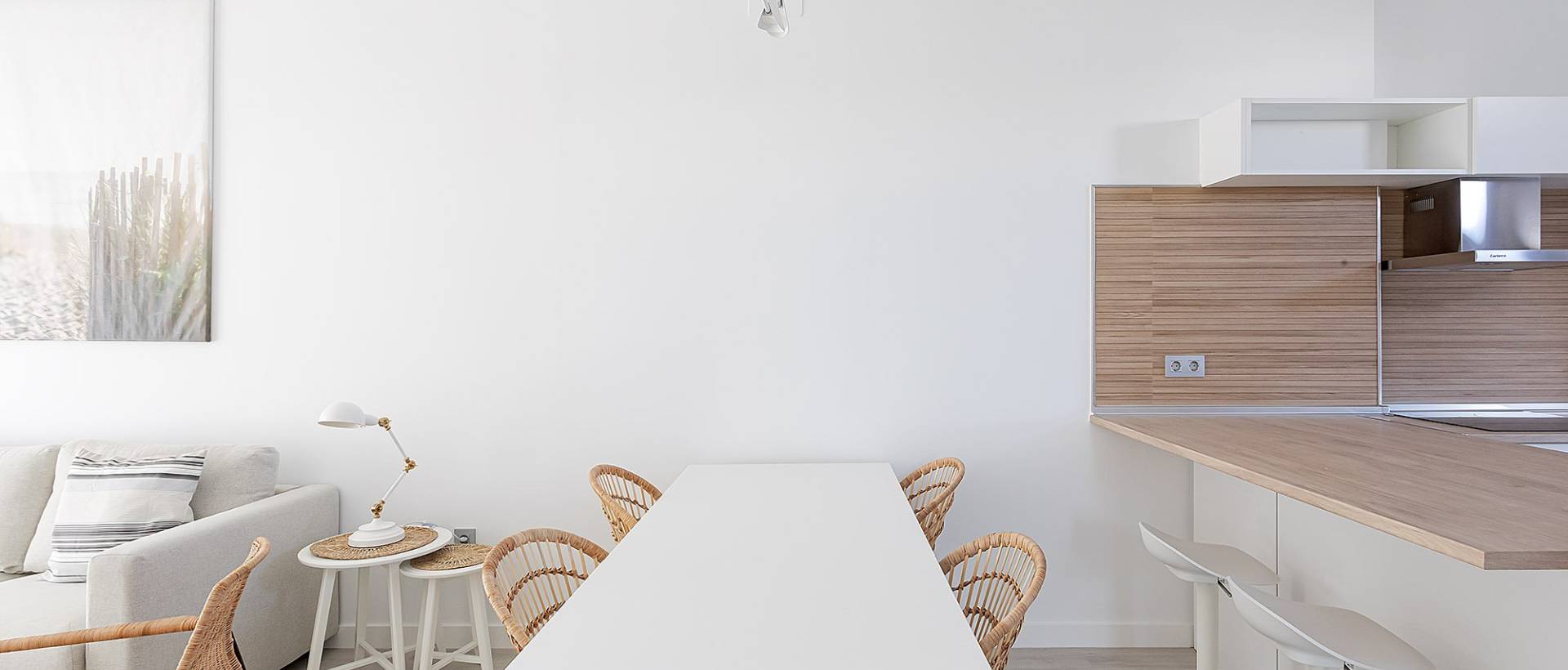 Obra Nueva - Apartmento - Vera