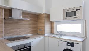 Obra Nueva - Apartmento - Vera