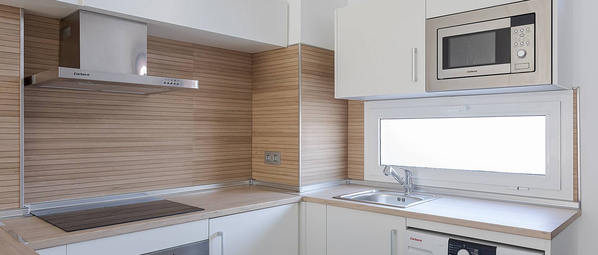 Obra Nueva - Apartmento - Vera