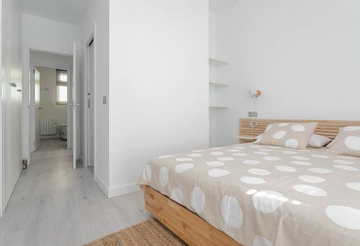 Obra Nueva - Apartmento - Vera