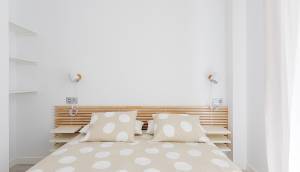 Obra Nueva - Apartmento - Vera