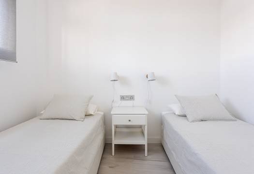 Obra Nueva - Apartmento - Vera