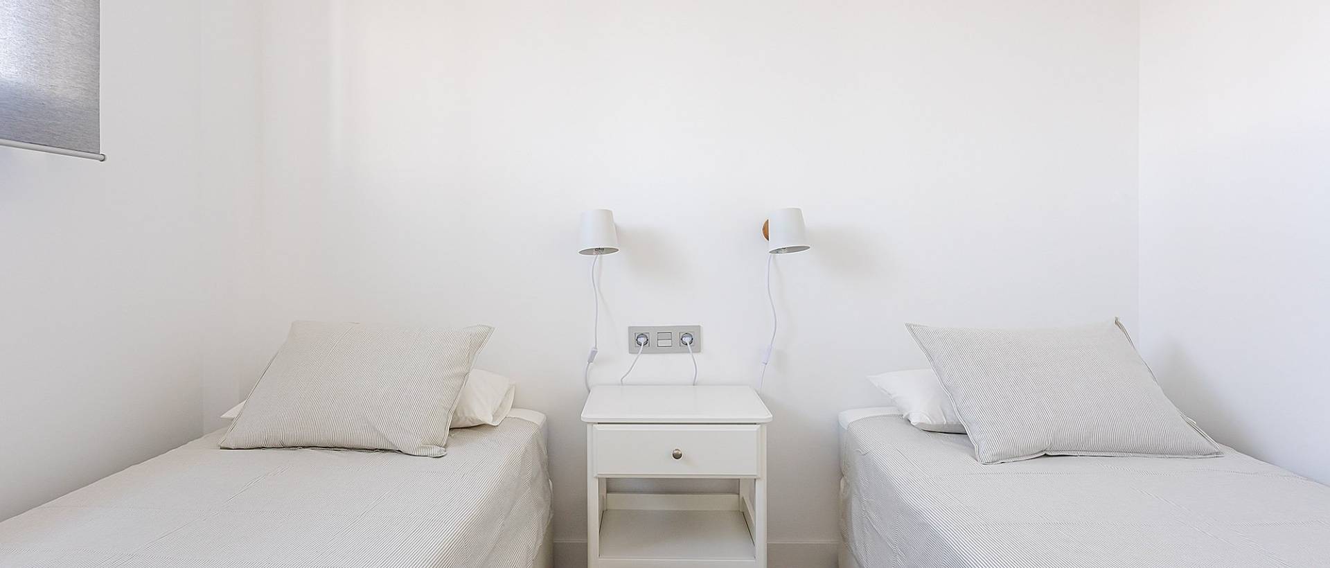 Obra Nueva - Apartmento - Vera