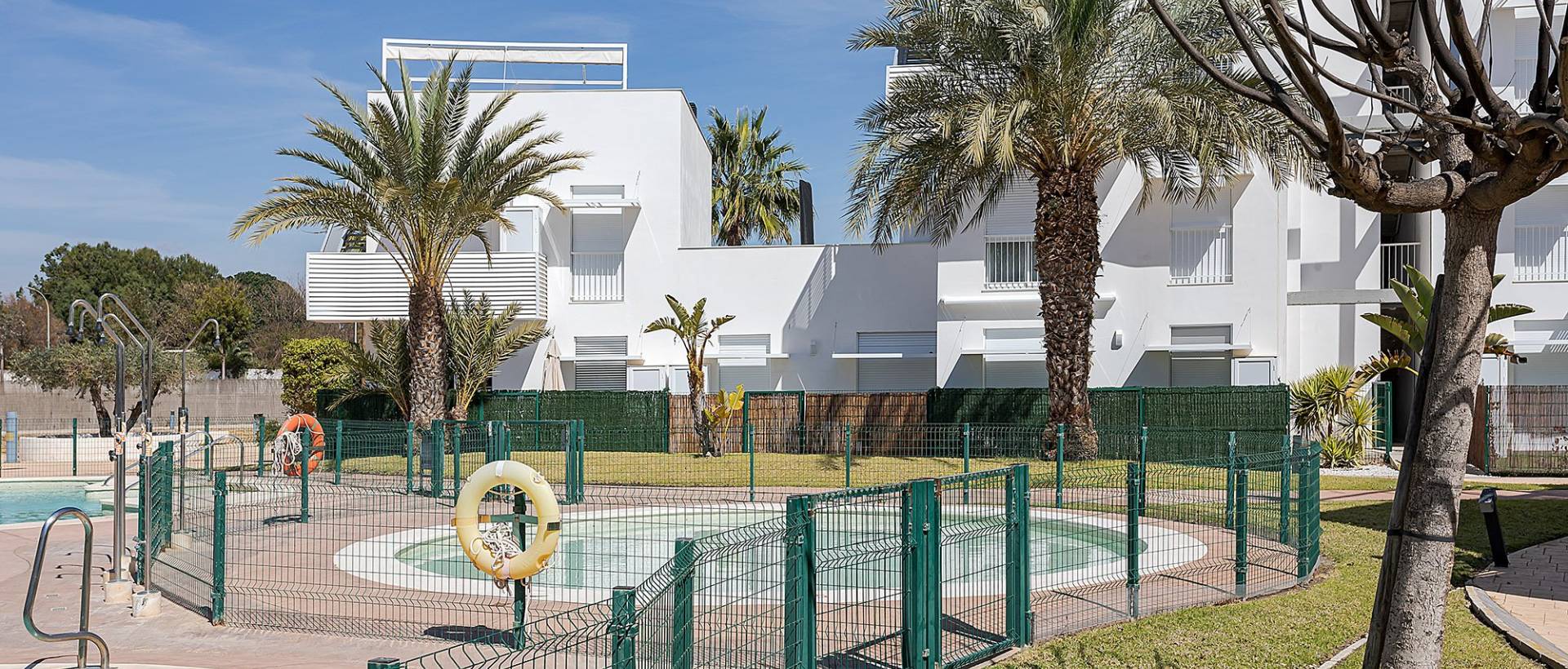 New - Apartment - Vera