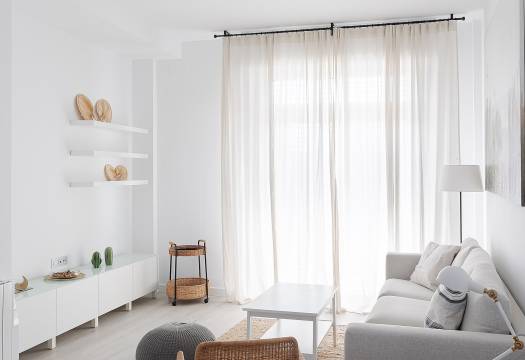 New - Apartment - Vera