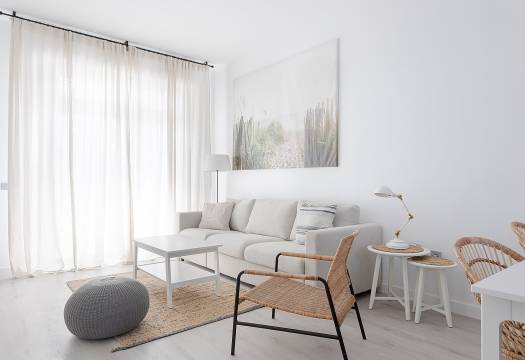 New - Apartment - Vera