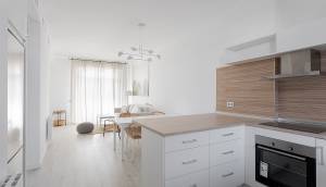 New - Apartment - Vera