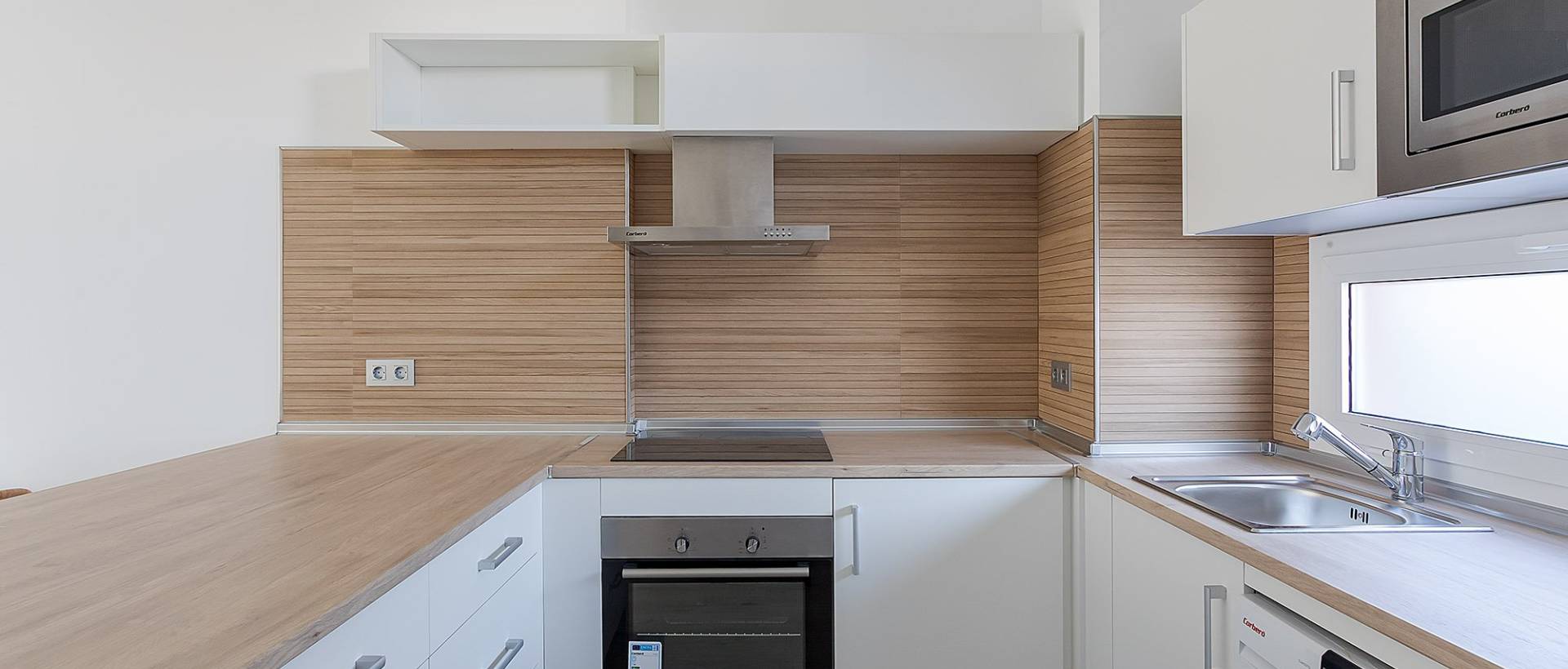 New - Apartment - Vera
