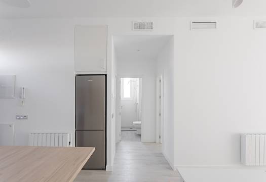 New - Apartment - Vera