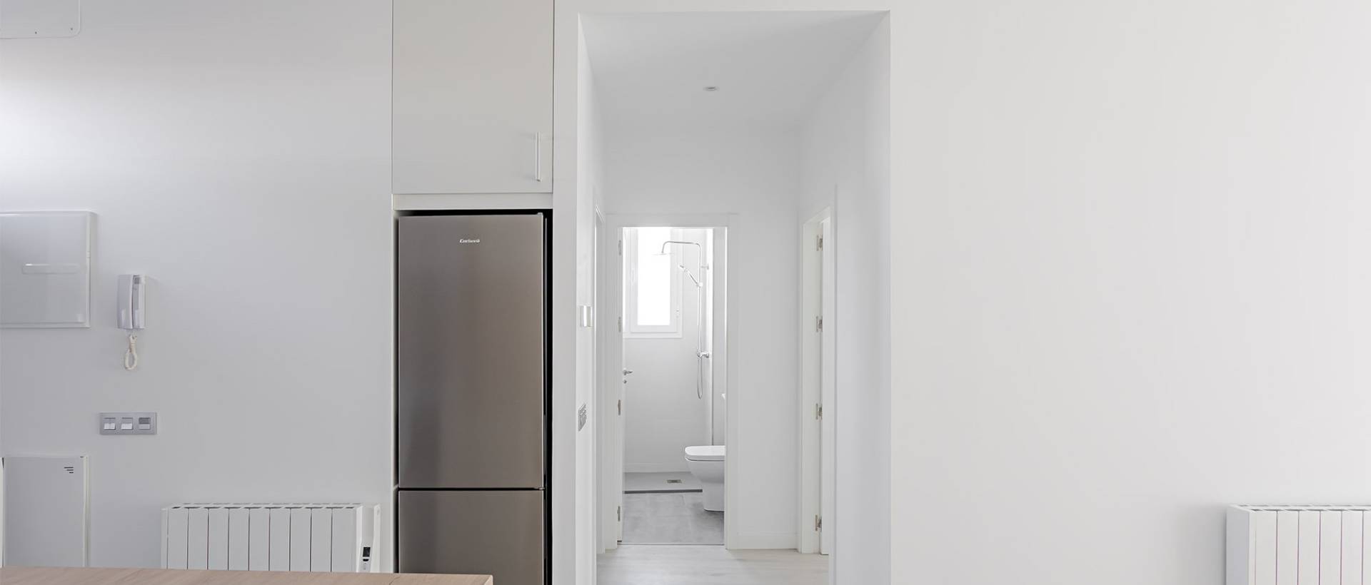 New - Apartment - Vera