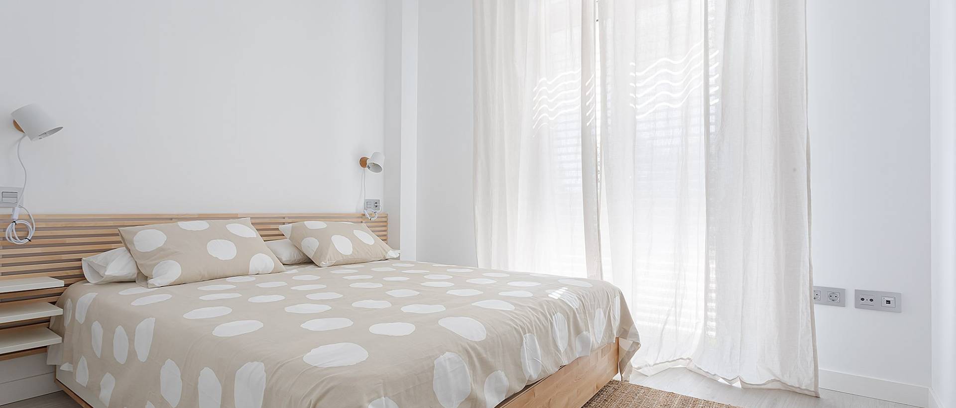 New - Apartment - Vera