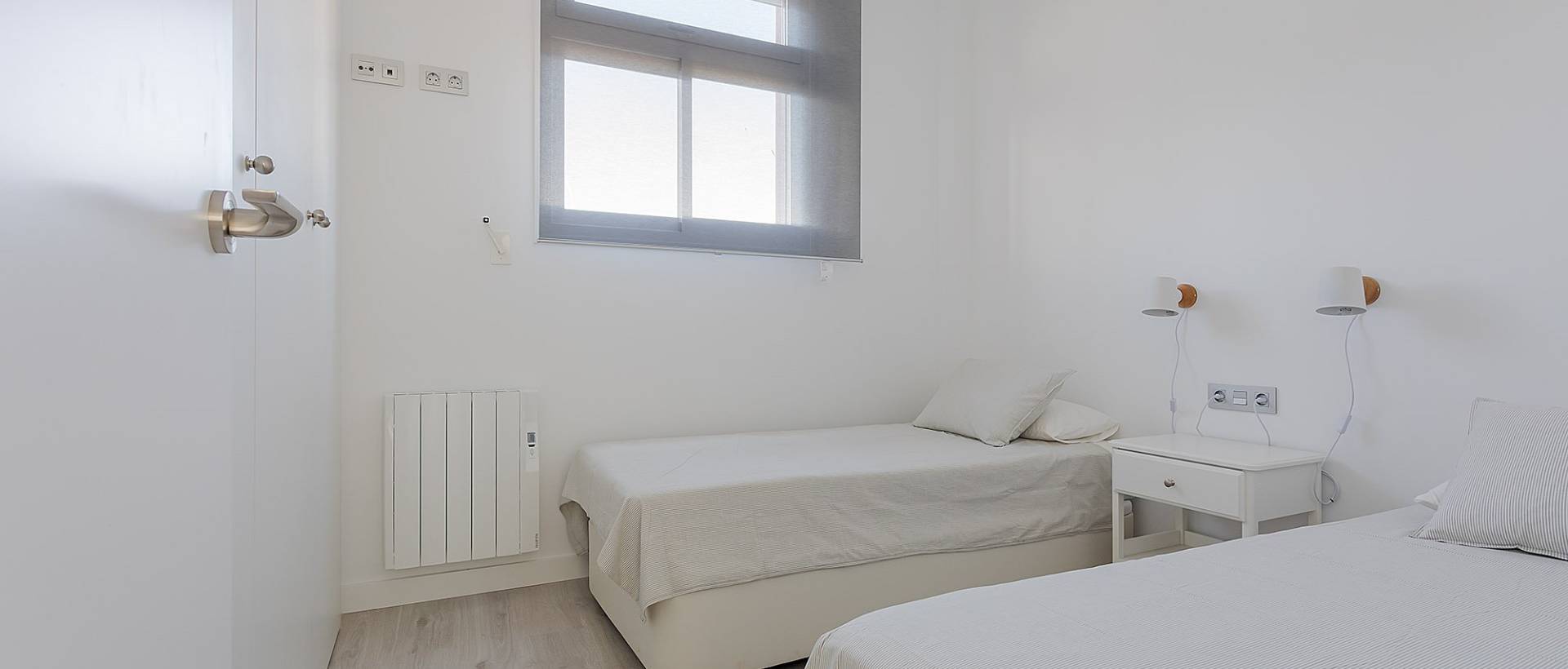 New - Apartment - Vera