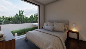 New - detached - Los Baños de Fortuna