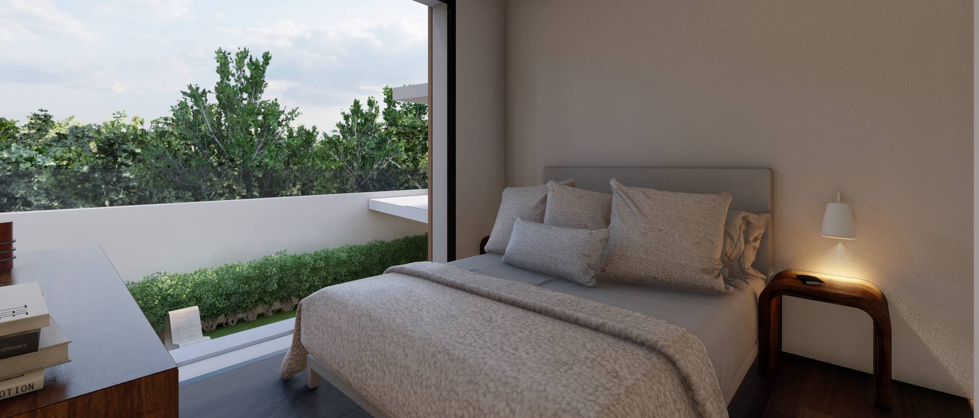 New - detached - Los Baños de Fortuna