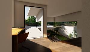 New - detached - Los Baños de Fortuna