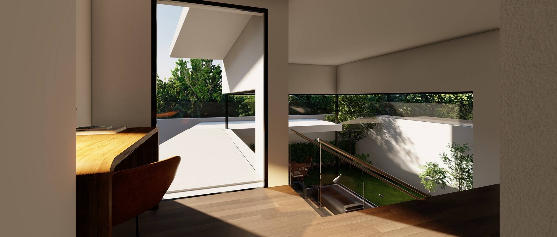 New - detached - Los Baños de Fortuna