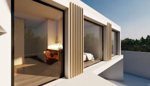 New - detached - Los Baños de Fortuna
