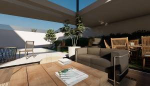 New - detached - Los Baños de Fortuna