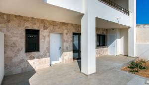 New - low-bungalow - La Canalosa