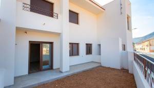 New - low-bungalow - La Canalosa
