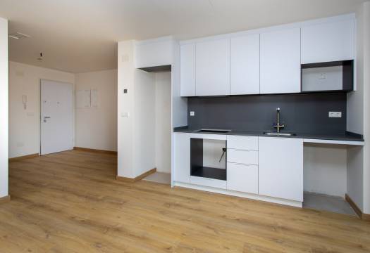 New - low-bungalow - La Canalosa