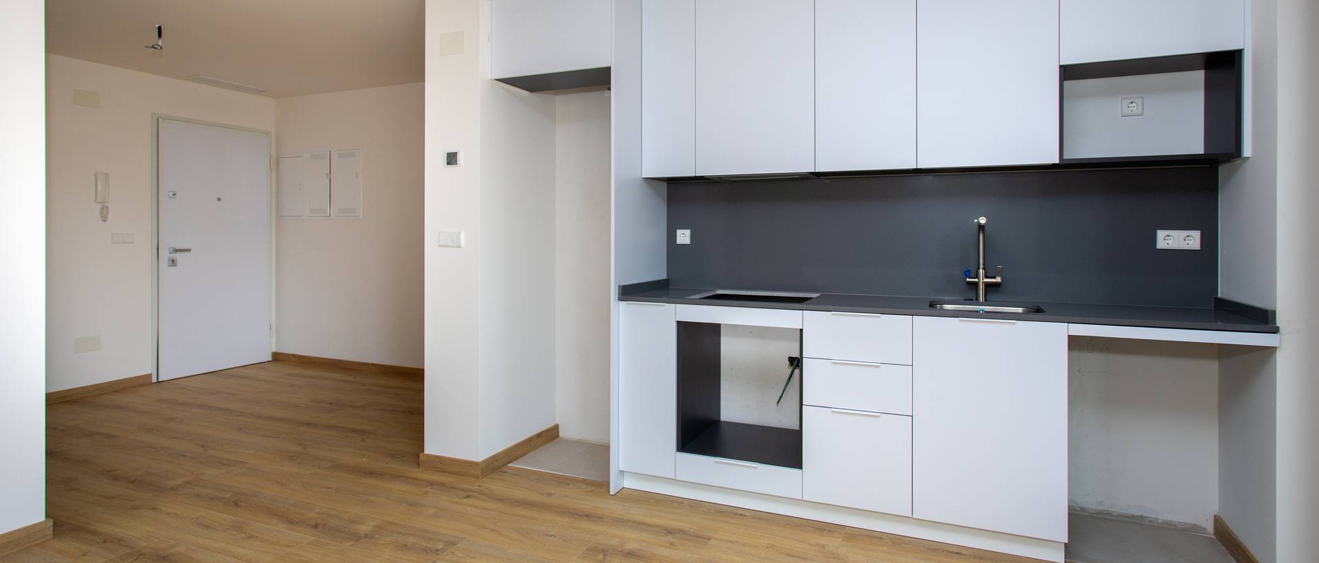 New - low-bungalow - La Canalosa
