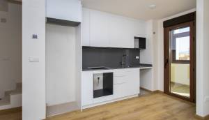 New - low-bungalow - La Canalosa