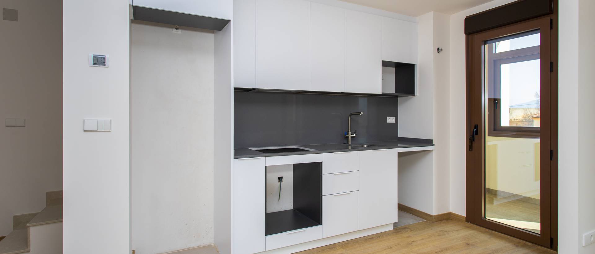 New - low-bungalow - La Canalosa