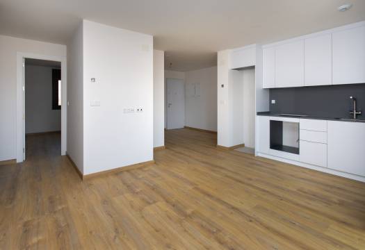 New - low-bungalow - La Canalosa