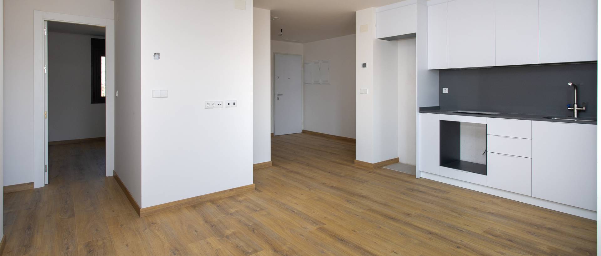 New - low-bungalow - La Canalosa