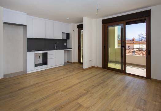 New - low-bungalow - La Canalosa