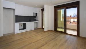 New - low-bungalow - La Canalosa