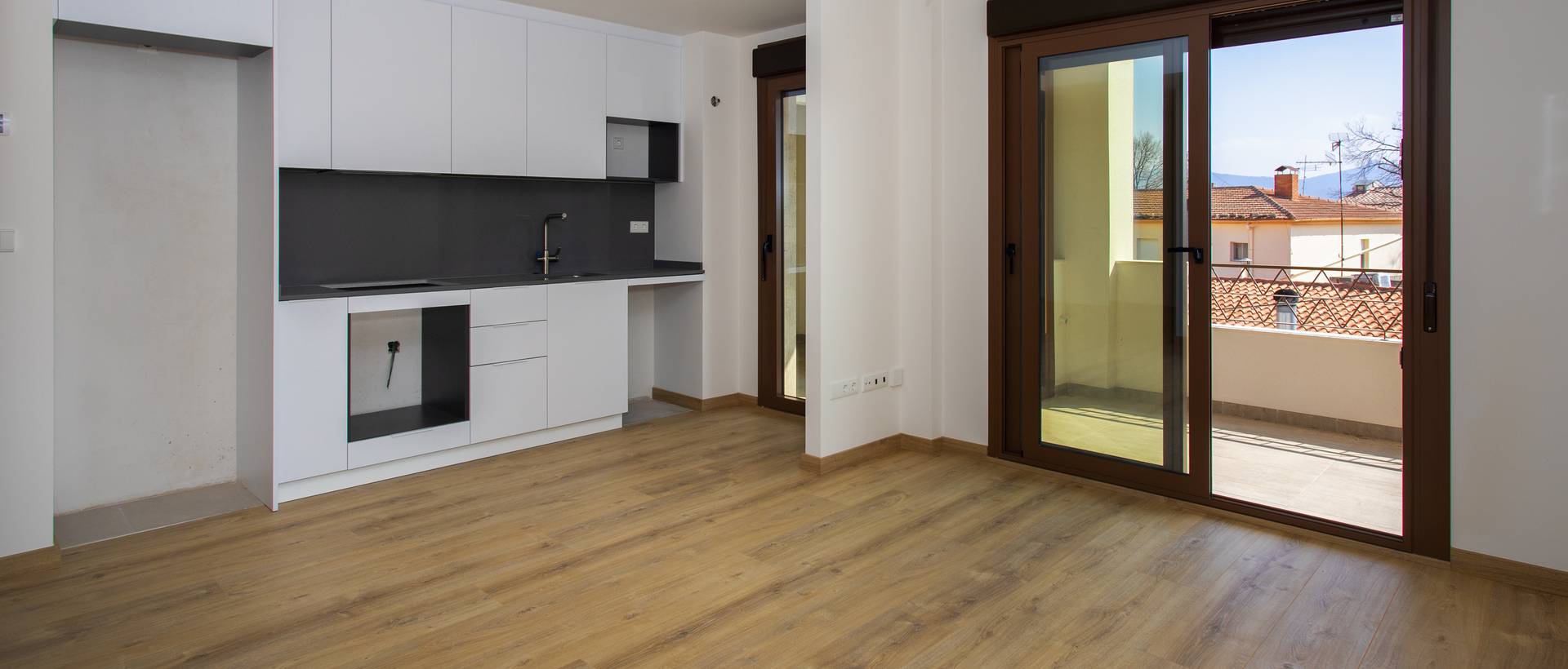 New - low-bungalow - La Canalosa