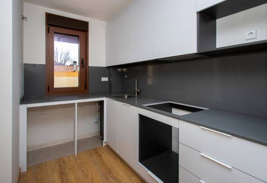 New - low-bungalow - La Canalosa