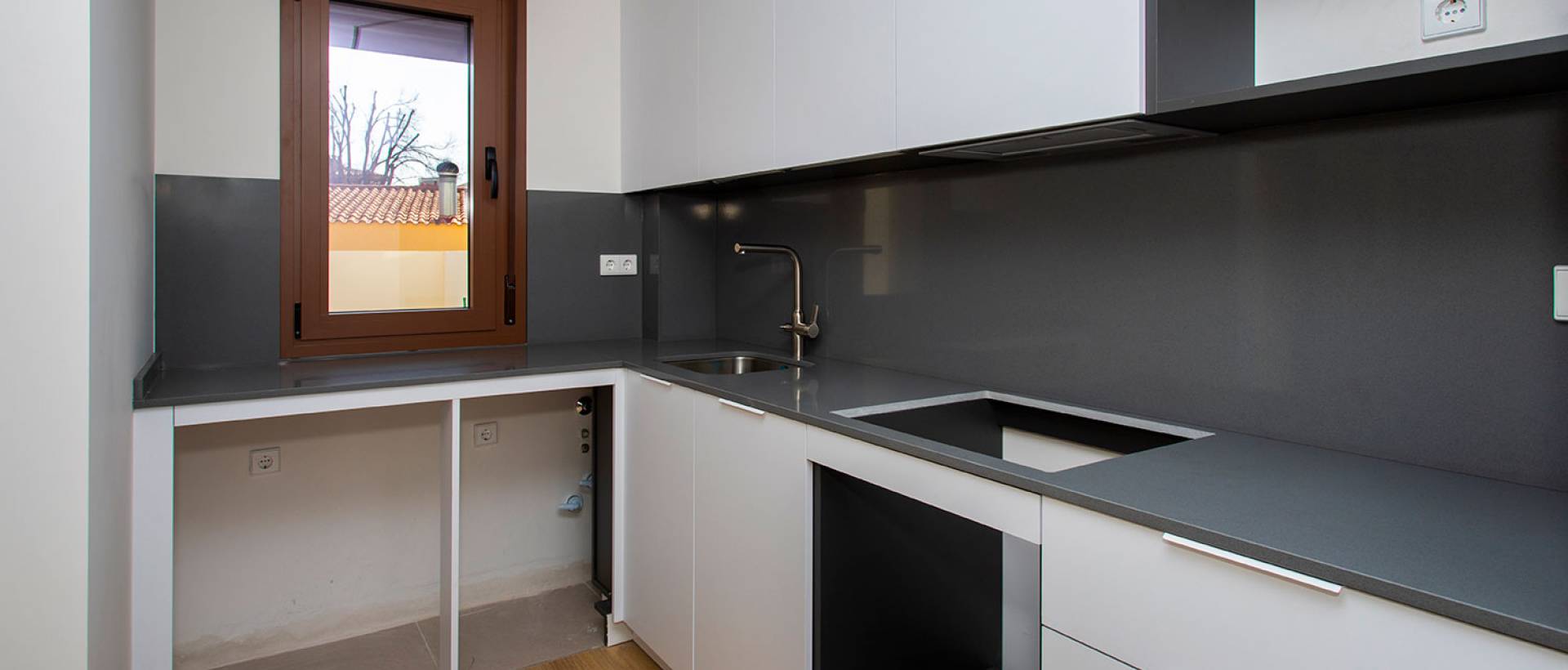 New - low-bungalow - La Canalosa