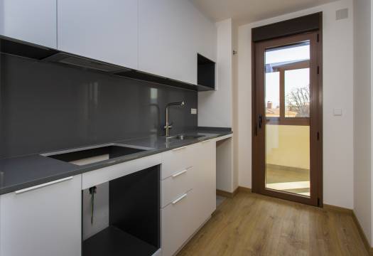 New - low-bungalow - La Canalosa