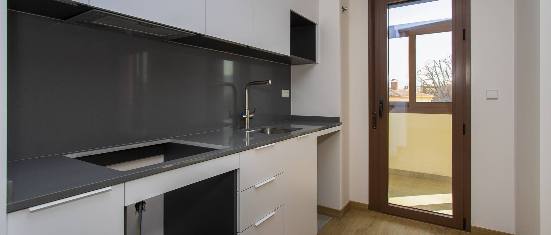 New - low-bungalow - La Canalosa