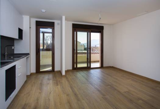 New - low-bungalow - La Canalosa