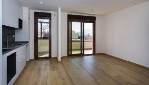 New - low-bungalow - La Canalosa