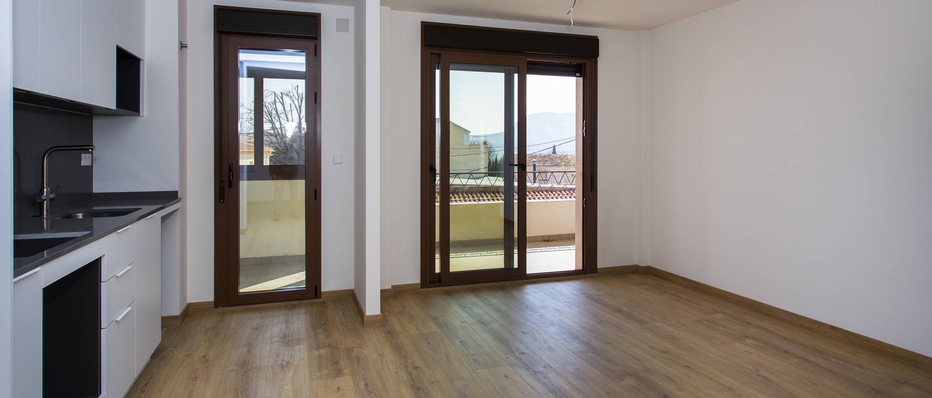 New - low-bungalow - La Canalosa