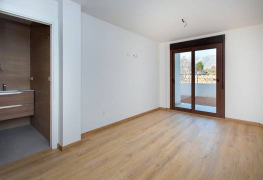 New - low-bungalow - La Canalosa