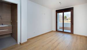New - low-bungalow - La Canalosa