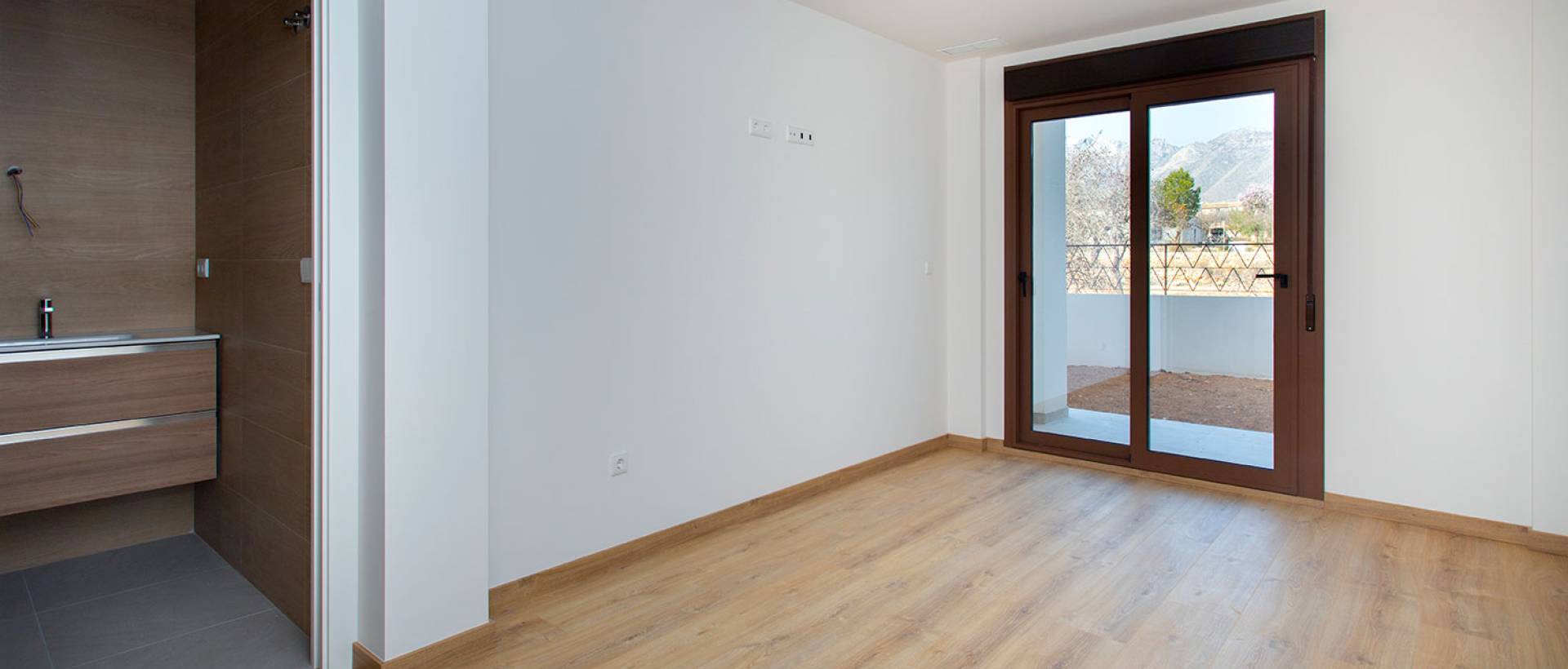 New - low-bungalow - La Canalosa