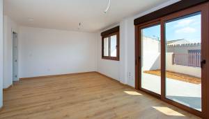 New - low-bungalow - La Canalosa