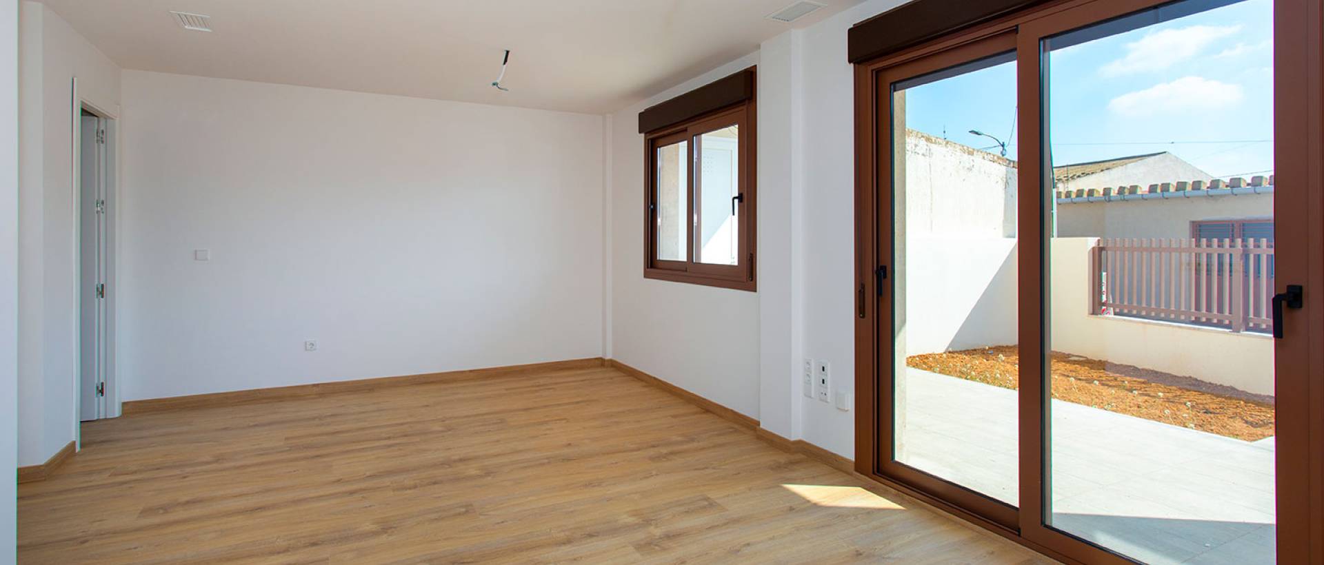 New - low-bungalow - La Canalosa