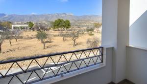 New - low-bungalow - La Canalosa